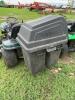 Craftsman special edition lawnmower - 2