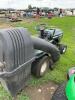 Craftsman special edition lawnmower - 3