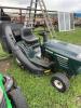 Craftsman special edition lawnmower - 4