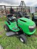 John Deere Sabre lawn tractor