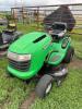 John Deere Sabre lawn tractor - 2