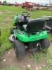 John Deere Sabre lawn tractor - 4