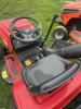 MTD yard tractor with Lawnmower deck - 3