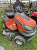 Husqvarna LGT 20 4K 54 lawn tractor
