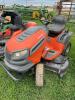 Husqvarna LGT 20 4K 54 lawn tractor - 2