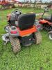 Husqvarna LGT 20 4K 54 lawn tractor - 3