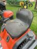 Husqvarna LGT 20 4K 54 lawn tractor - 4