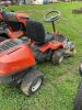Husqvarna, front deck lawnmower - 2
