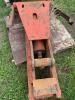 Nordic scissor lift parts - 2