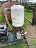 Vacuum pump and tank - 3