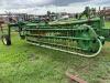 John Deere 700 wing Rake