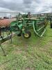 John Deere 700 wing Rake - 3