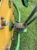 John Deere 700 wing Rake - 5