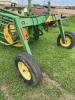 John Deere 700 wing Rake - 6