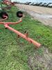 Three point hitch swath Turner - 2