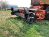 Massey Ferguson, 860 combine - 2