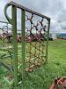 20&rsquo; Three-point hitch heavy Harrow - 2