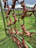 20&rsquo; Three-point hitch heavy Harrow - 4