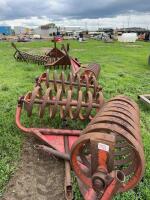 7 Coil Packers