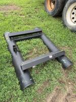 Yard drag