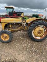 1948 FORD 8N GAS TRACTOR