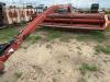 Heston 1014 Hydro swing hay bine - 2