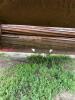 Heston 1014 Hydro swing hay bine - 5
