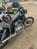 1988 Yamaha Virago 250cc Motor Cycle - 2