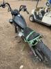 1988 Yamaha Virago 250cc Motor Cycle - 3