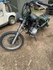 1988 Yamaha Virago 250cc Motor Cycle - 5