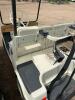 Unit number nine Yamaha gas powered golf cart - 4