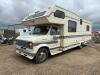 1991 FORD ROYAL CLASSIC CAMPER