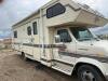 1991 FORD ROYAL CLASSIC CAMPER - 2