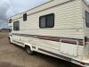 1991 FORD ROYAL CLASSIC CAMPER - 4