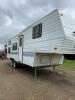 1997 Salem camper