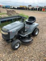 Murray pro series riding lawn tractor