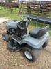 Murray pro series riding lawn tractor - 2