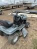Murray pro series riding lawn tractor - 3