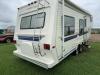 Custom Koach gooseneck camper model KW265 - 4