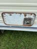 Custom Koach gooseneck camper model KW265 - 7