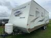 2005 Copper Canyon Sprinter Bumper Pull Camper - 2