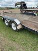 2006 INOVATIVE 16 ' CAR HAULER - 5