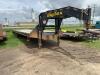 2022 BIG TEX TANDEM ( 12,000 LB )DUAL AXLE HIBOY TRAILER