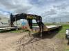 2022 BIG TEX TANDEM ( 12,000 LB )DUAL AXLE HIBOY TRAILER - 2
