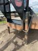 2022 BIG TEX TANDEM ( 12,000 LB )DUAL AXLE HIBOY TRAILER - 3
