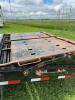 2022 BIG TEX TANDEM ( 12,000 LB )DUAL AXLE HIBOY TRAILER - 8