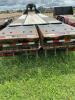 2022 BIG TEX TANDEM ( 12,000 LB )DUAL AXLE HIBOY TRAILER - 9