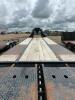2022 BIG TEX TANDEM ( 12,000 LB )DUAL AXLE HIBOY TRAILER - 10