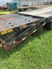 2022 BIG TEX TANDEM ( 12,000 LB )DUAL AXLE HIBOY TRAILER - 12