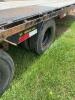 2022 BIG TEX TANDEM ( 12,000 LB )DUAL AXLE HIBOY TRAILER - 14